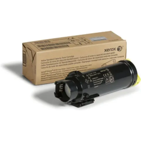 Xerox 106R03475 - Gelb - Toner – Bild 2
