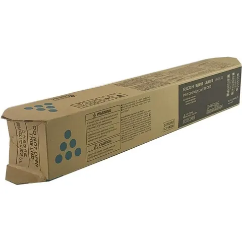 Ricoh 842383 - Cyan - Toner – Bild 2