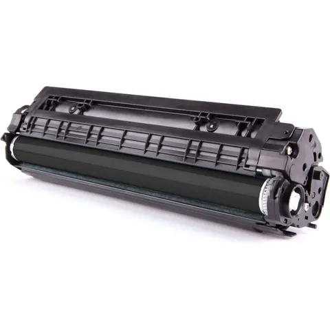Canon 712 - Schwarz - Toner – Bild 2