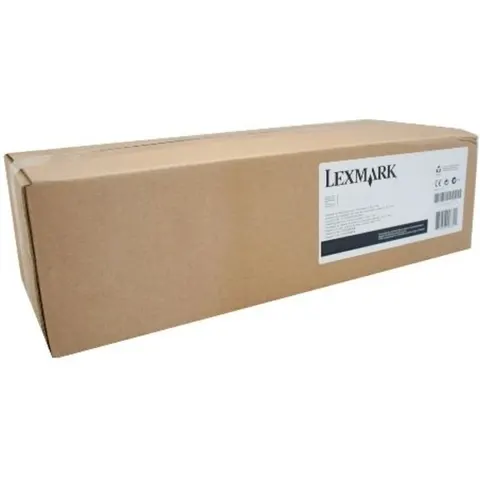 Lexmark 24B7511 - Cyan - Toner – Bild 2