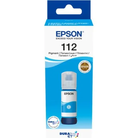 Epson 112 (C13T06C24A) - Cyan - Druckerpatrone – Bild 2