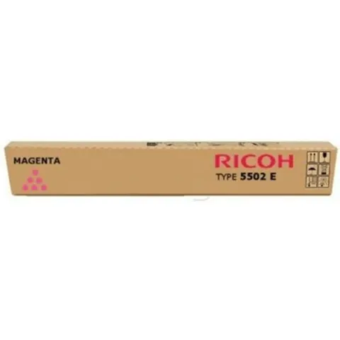 Ricoh 841685 - Magenta - Toner – Bild 2