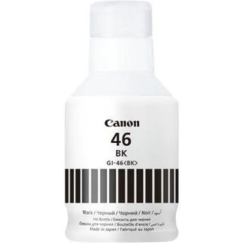 Canon GI-46PGBK - Schwarz - Druckerpatrone – Bild 2