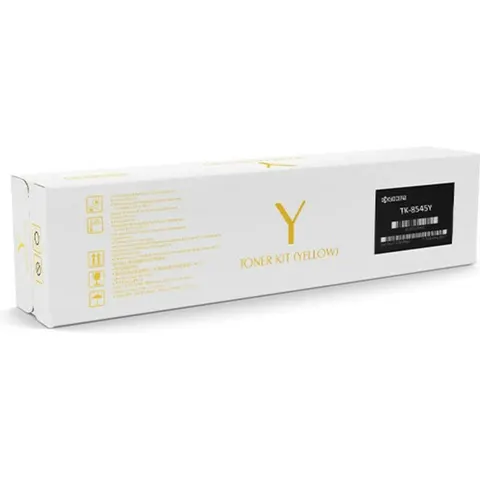 KYOCERA TK-8545 toner cartridge – Bild 2