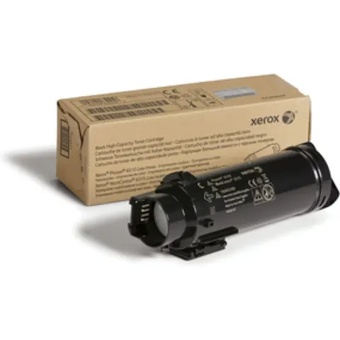Xerox 106R03480 - Schwarz - Toner – Bild 2