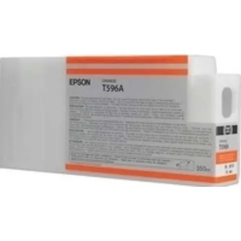 Epson T596A ink cartridge – Bild 2