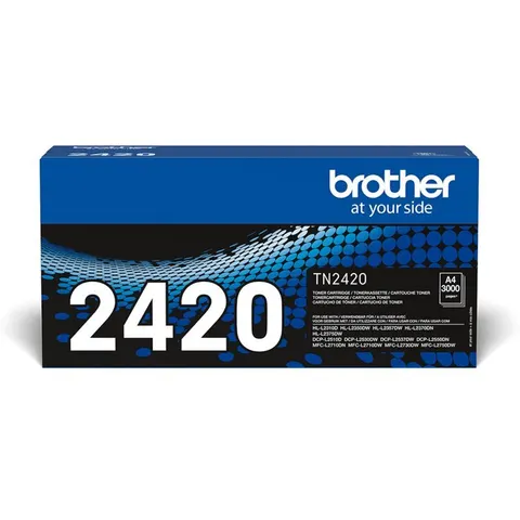 Toner Brother TN-2420 – Bild 2