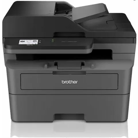 Brother MFC-L2860DWE - Laserdrucker – Schwarz – Bild 2