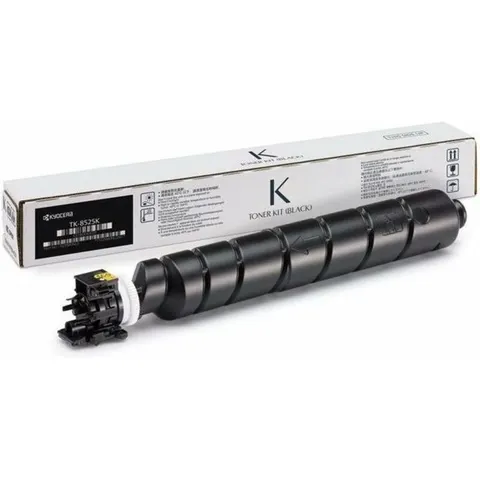 KYOCERA TK-8525K Toner schwarz – Bild 2