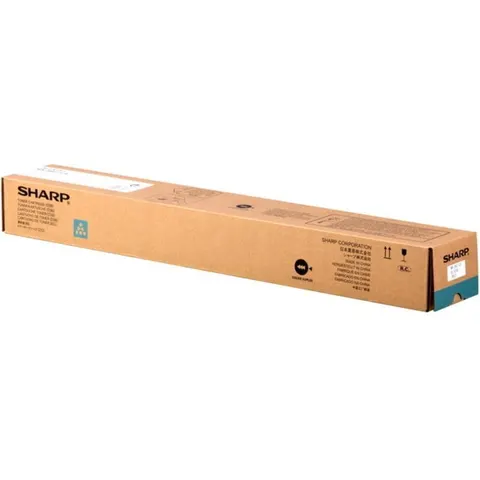 Sharp MX36GTCA toner cartridge – Bild 2