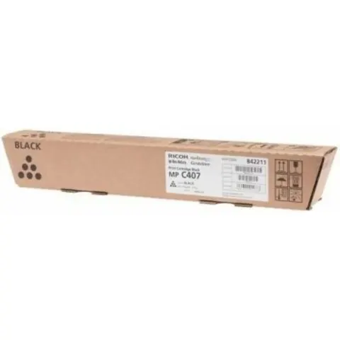 Ricoh 842211 - Schwarz - Toner – Bild 2