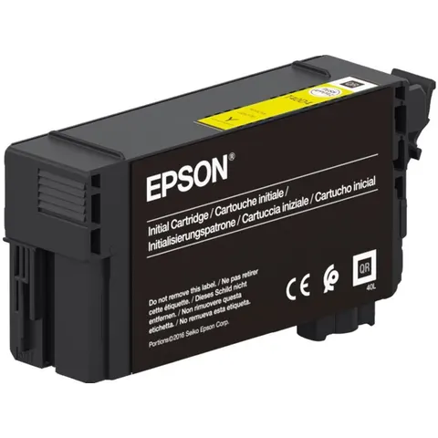 Epson T40D440 ink cartridge – Bild 2