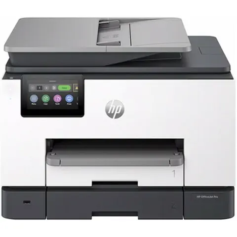 HP OfficeJet Pro 9132e - Tintenstrahldrucker – Bild 2