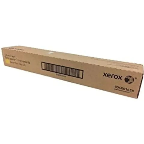 Xerox 006R01658 - Gelb - Toner – Bild 2