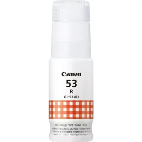 Canon GI-53R - Rot - Druckerpatrone – Bild 4