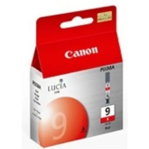 Canon PGI-9R - Rot - Druckerpatrone – Bild 3