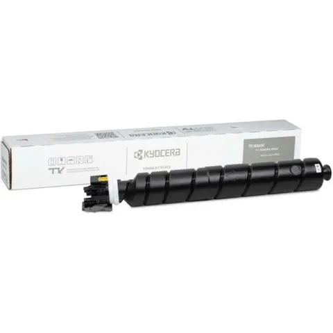 Kyocera TK-8385K - Schwarz - Toner – Bild 2