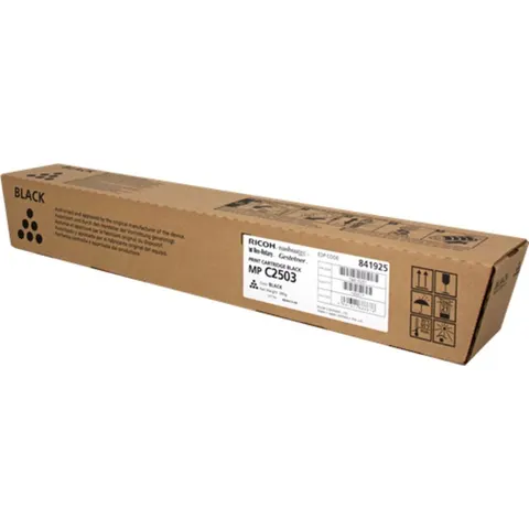 Ricoh 841925 toner cartridge – Bild 2
