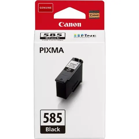 Canon PG-585 - Schwarz - Druckerpatrone – Bild 2