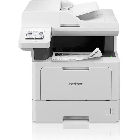 Brother MFC-L5710DW - Laserdrucker – Bild 2