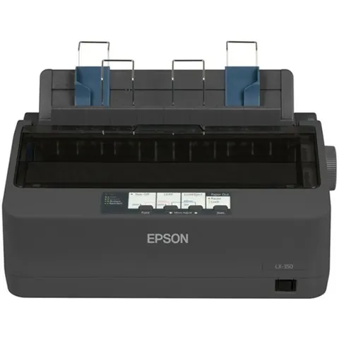 Epson LX-350 - Matrixdrucker – Bild 3