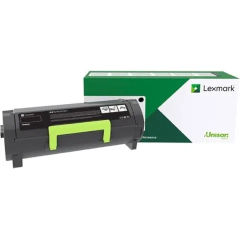 Lexmark B282000 - Schwarz - Toner – Bild 2
