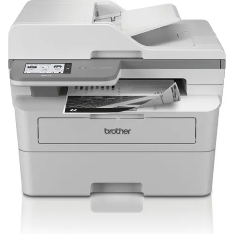Brother MFC-L2960DW - Laserdrucker – Bild 2