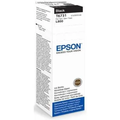 Epson T6731 – Bild 2