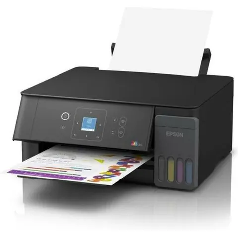 Epson EcoTank ET-2920 – Bild 2