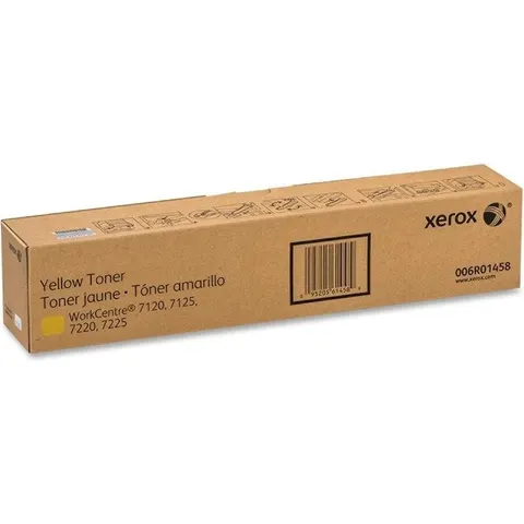 Xerox 006R01458 - Gelb - Toner – Bild 2