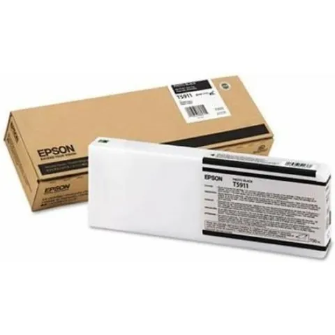 Epson T591100 ink cartridge – Bild 1