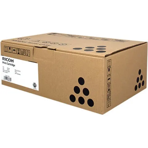 Ricoh 408317 - Gelb - Toner – Bild 2