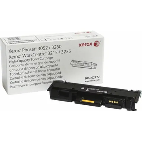 Xerox 106R02777 - Schwarz - Toner – Bild 2