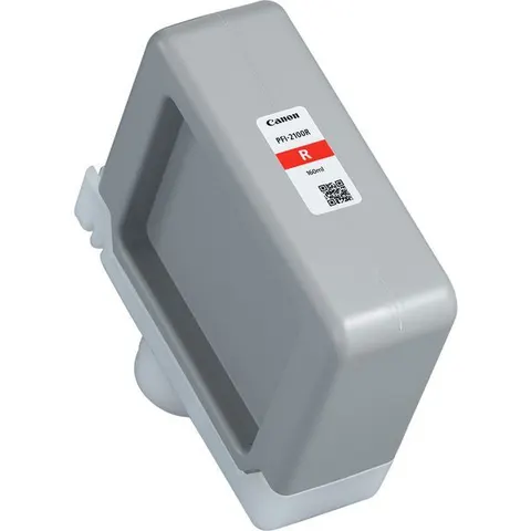 Patrone Canon PFI-2100R red – Bild 3