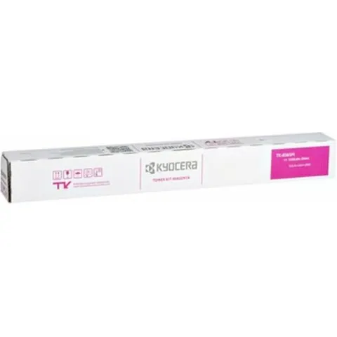 KYOCERA TK-8365M toner cartridge – Bild 2