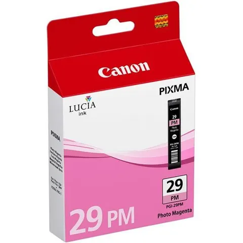 Canon PGI-29PM - Fotomagenta - Druckerpatrone – Bild 2