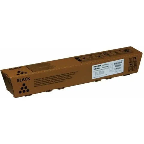 Ricoh 842255 (IM C3000) - Schwarz - Toner – Bild 2
