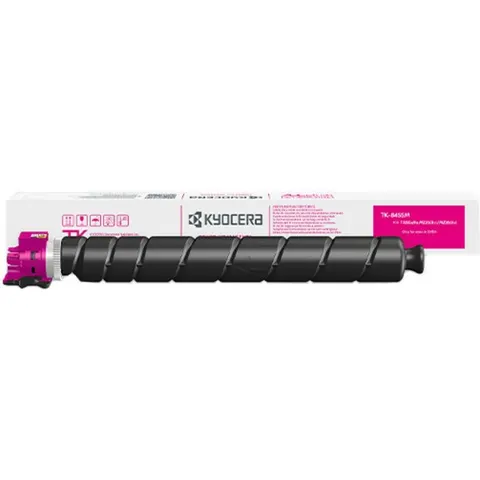 KYOCERA TK-8455M toner cartridge – Bild 2