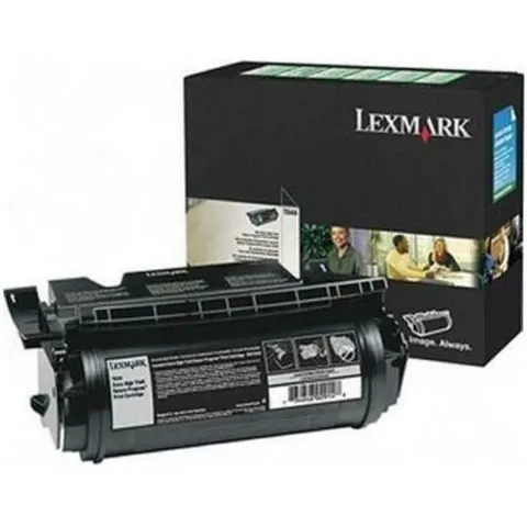 Lexmark 54G0H00 toner cartridge – Bild 2