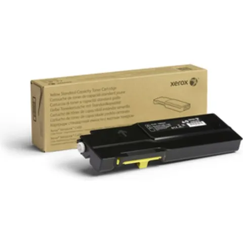 Xerox 106R03501 - Gelb - Toner – Bild 2