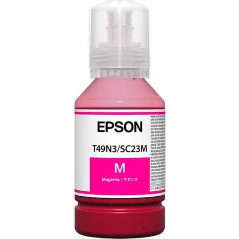 Epson T49H3 - Magenta - Druckerpatrone – Bild 2