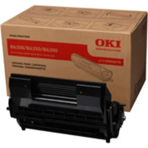 OKI 09004079 black – Bild 2