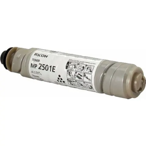 Ricoh Type MP2001/2501 - Schwarz - Toner – Bild 2