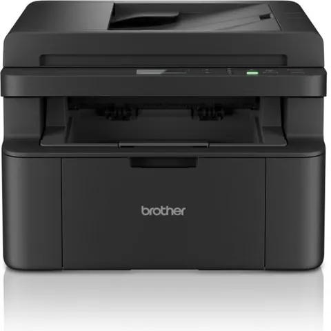 Brother DCP-L1660W - Laserdrucker – Bild 2