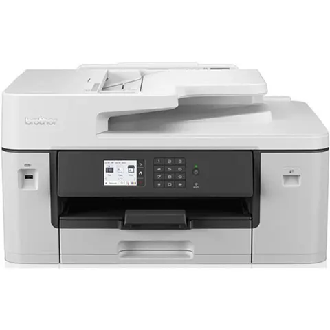 Brother MFC-J6540DWE multifunction printer – Bild 2