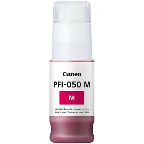 Canon PFI-050M - Magenta - Druckerpatrone – Bild 2