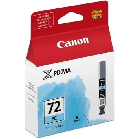 Canon PGI-72PC - Fotocyan - Druckerpatrone – Bild 3
