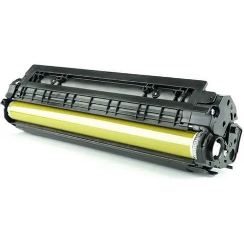 UTAX Toner PK-5017Y gelb – Bild 2