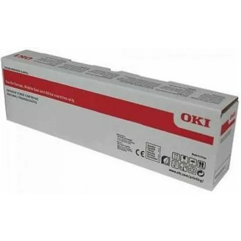 OKI 46861306 toner cartridge – Bild 3