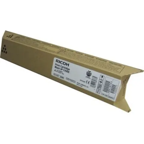 Ricoh 821074 - Schwarz - Toner – Bild 2